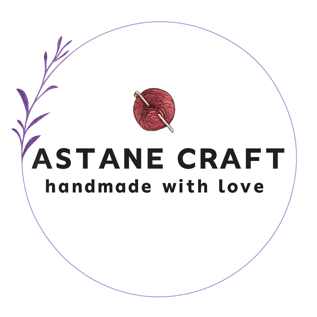 Astane Craft logo