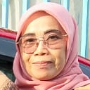 Bu Lina pelanggan
