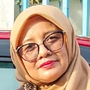 Bu Lina pelanggan