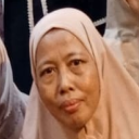 Bu Lina pelanggan