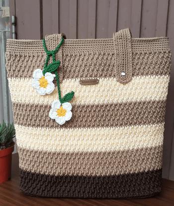 Simple Tote Bag